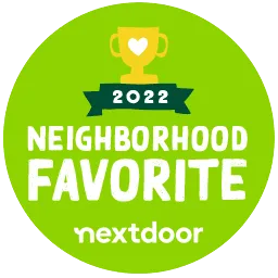 neighborhood favorite 2022 award