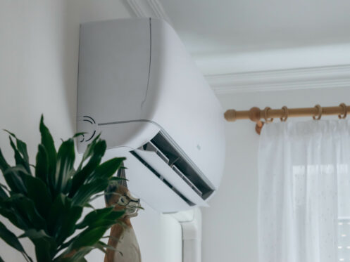 Ductless mini-splits in Evansville, IN
