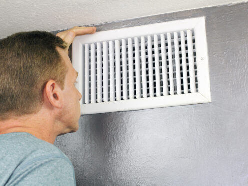 HVAC Repair in Evansville, IL