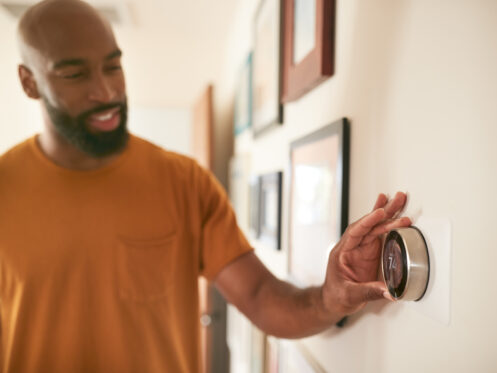 HVAC services in Evansville, IN