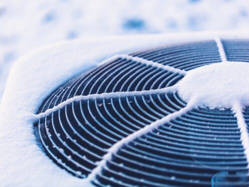 Heat Pumps in Evansville, IL
