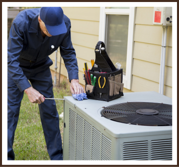 AC Maintenance in Evansville, IN & Southern Indiana