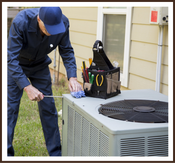 Air Conditioning Maintenance in Newburgh, IN