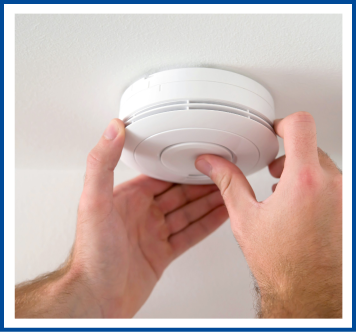 Carbon monoxide detectors