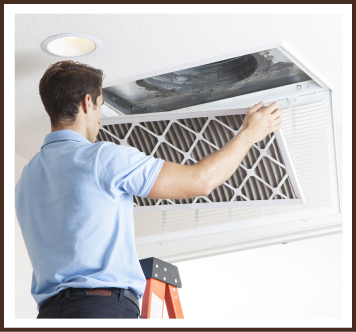 Ductwork Services in Mount Vernon, IN