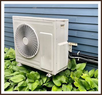 Ductless Mini-Splits in Evansville, IN and Southern Indiana