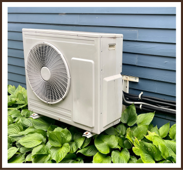 Ductless Mini-Splits in Fort Branch, IN
