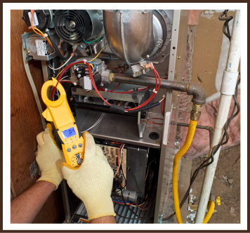 Furnace & Heating Maintenance in Evansville, IN & Southern Indiana