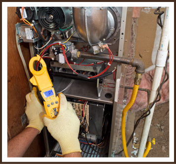 Furnace Maintenance in Newburgh, IN