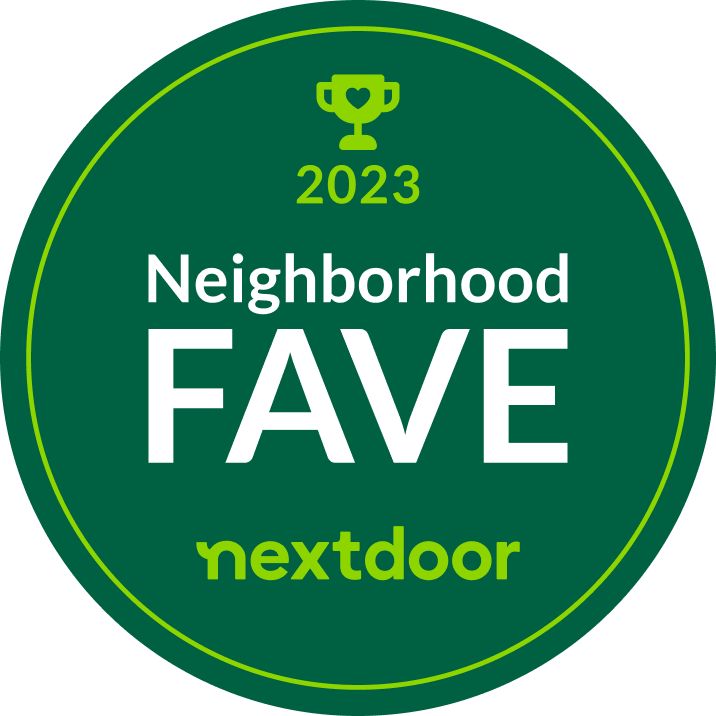 neighborhood favorite 2023 award